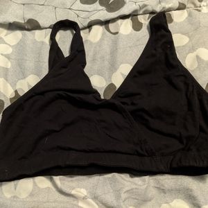 Motherhood maternity soft nursing bra